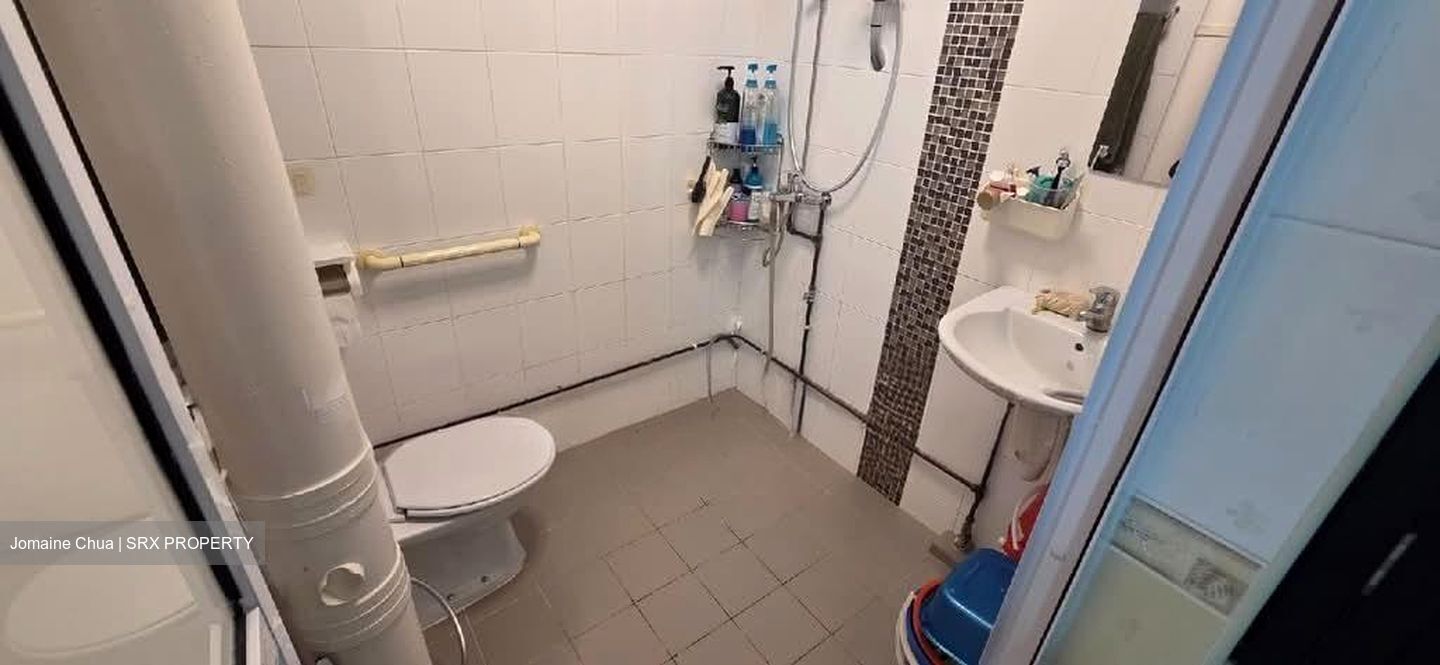 Blk 164 Bukit Batok Street 11 (Bukit Batok), HDB 3 Rooms #599375801